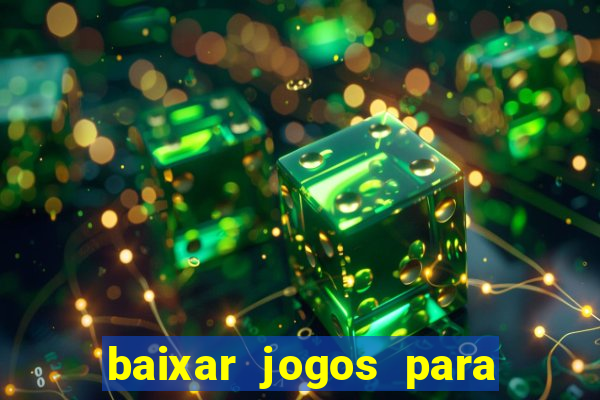 baixar jogos para pc via μtorrent